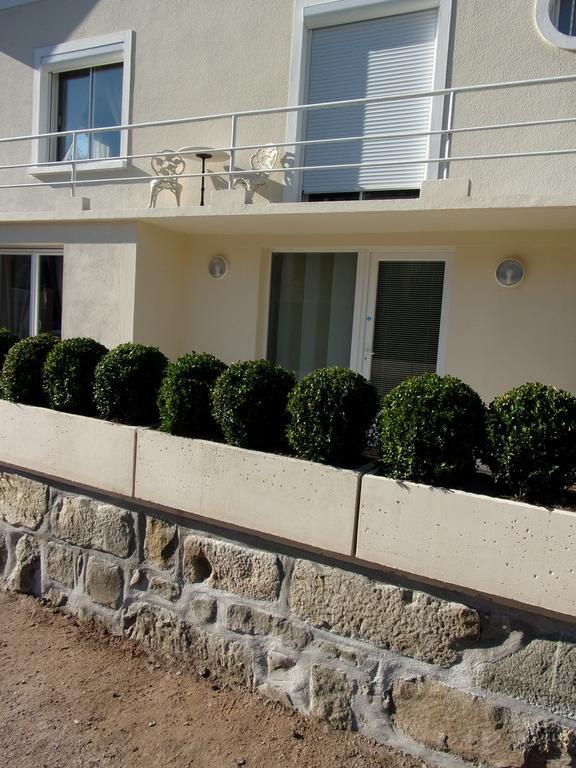Le Petit Clos Des Camelias Veulettes-sur-Mer Εξωτερικό φωτογραφία