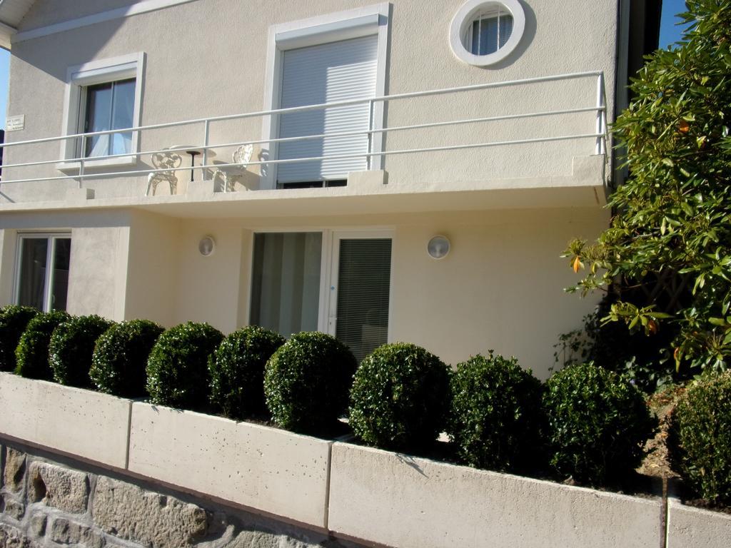 Le Petit Clos Des Camelias Veulettes-sur-Mer Δωμάτιο φωτογραφία